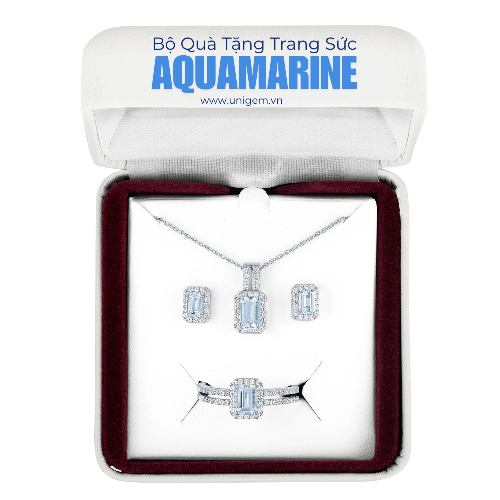 bo trang suc da quy aquamarine 5