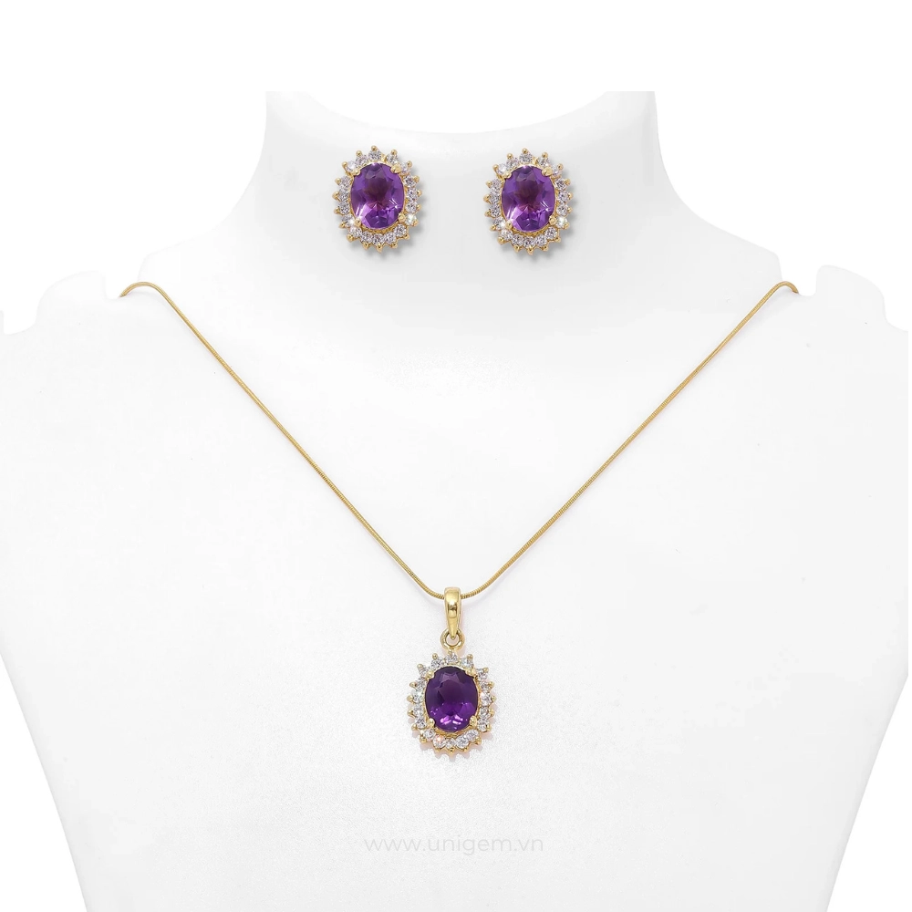 da amethyst thach anh tim 7