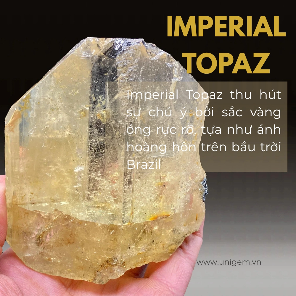 da quy imperial topaz 2