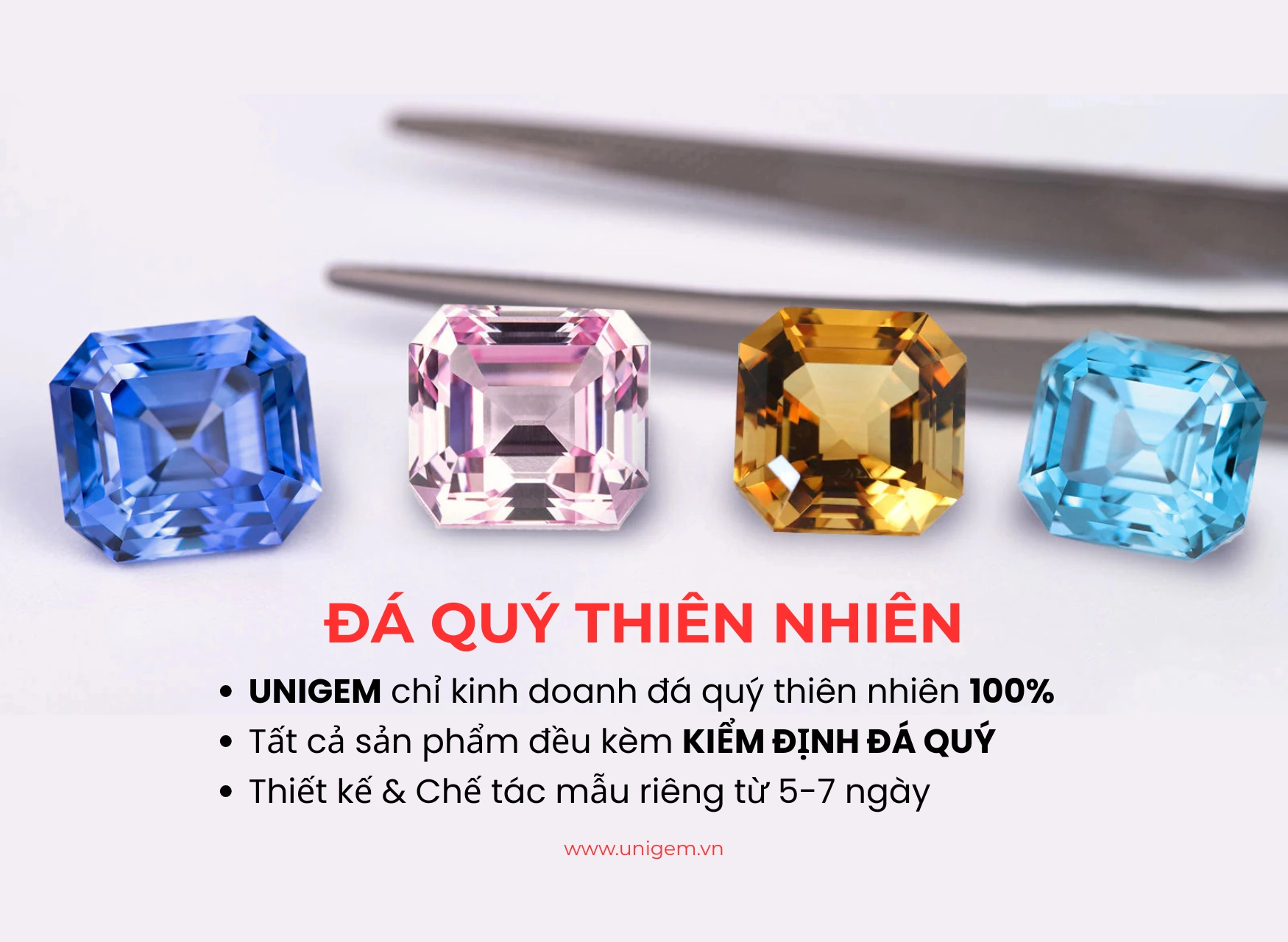 da quy thien nhien unigem