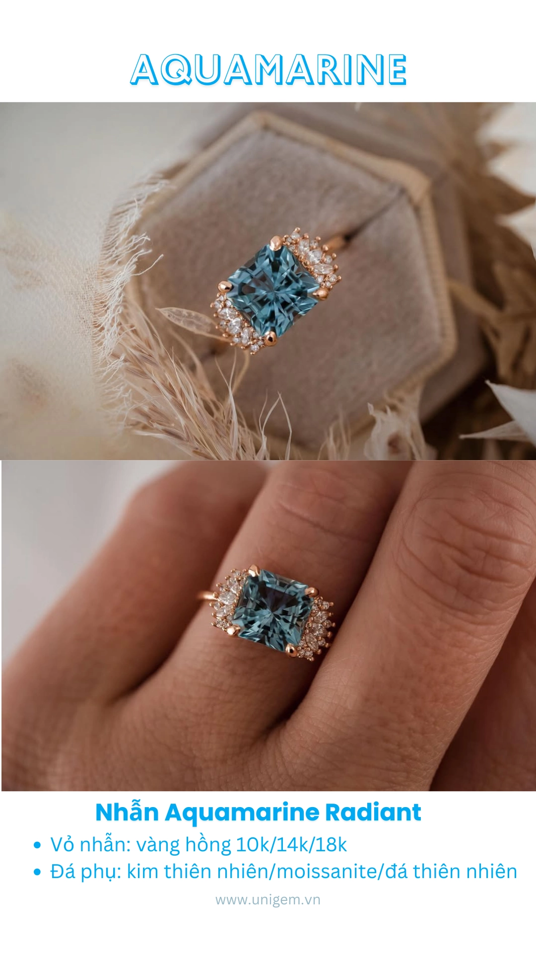 nhan da quy aquamarine thien nhien 13