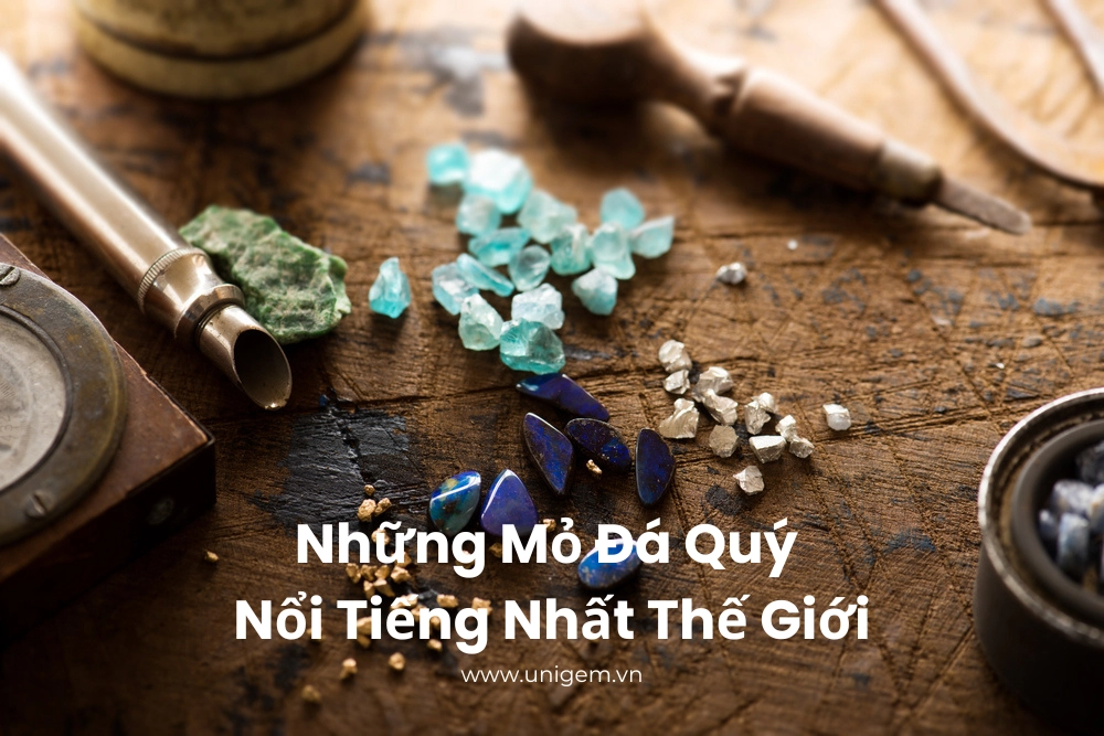 nhung mo da quy noi tieng the gioi 2
