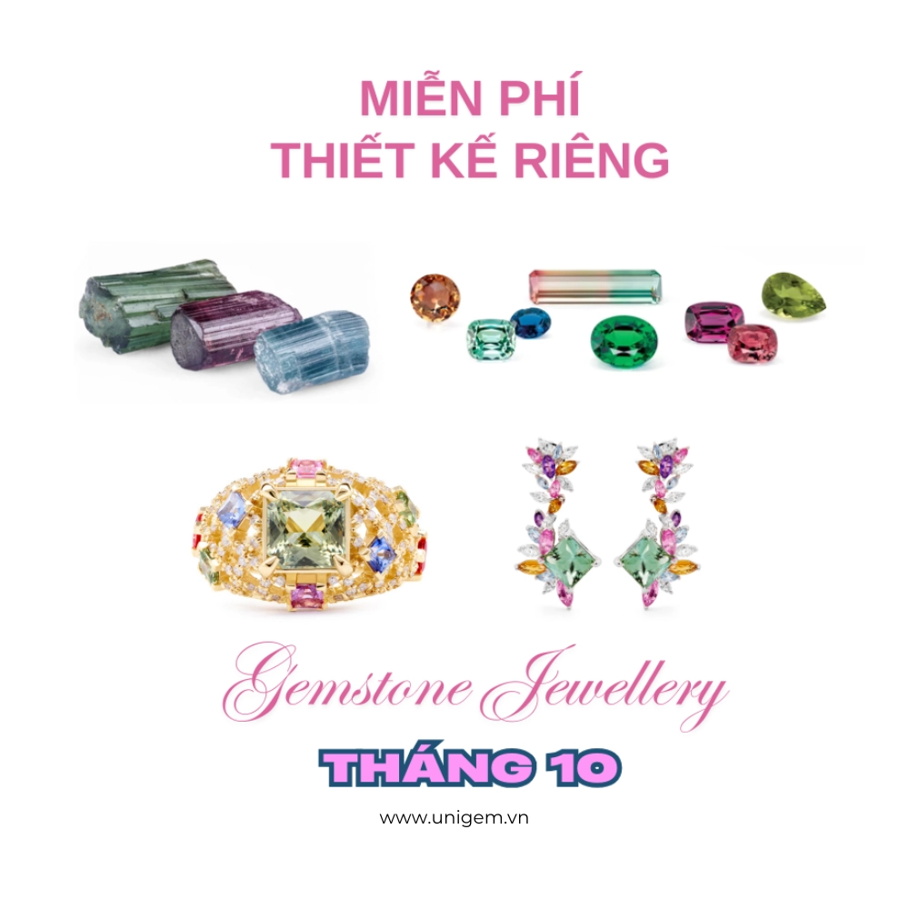 qua tang 20 10 da quy thien nhien unigem