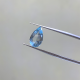 Aquamarine 2.8ct dáng Pear