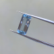 Aquamarine 3.63ct