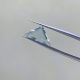 Aquamarine 3.88ct Trillion