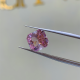Đá quý thiên nhiên Morganite 4.6ct