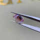Đá quý thiên nhiên Morganite 4.6ct