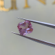 Đá quý thiên nhiên Morganite 4.6ct