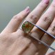 Heliodor 10.9ct