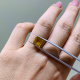 Heliodor 2.25ct