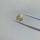 Heliodor 2.25ct giọt nước