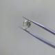 Heliodor 2.25ct giọt nước