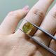 Heliodor 3.95ct