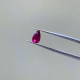 Tourmaline Rubellite 1.55ct
