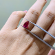 Tourmaline Rubellite 1.55ct