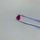 Tourmaline Rubellite 1.55ct