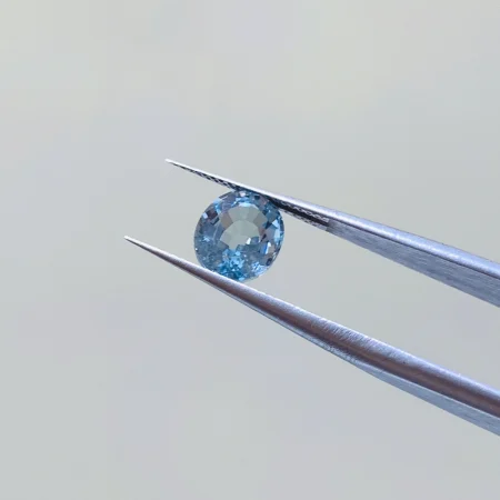 Đá Aquamarine 1.7ct