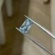 Đá Aquamarine 1.35ct