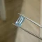 aquamarine 1 9 ct 5