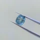 Đá Aquamarine 3.69ct