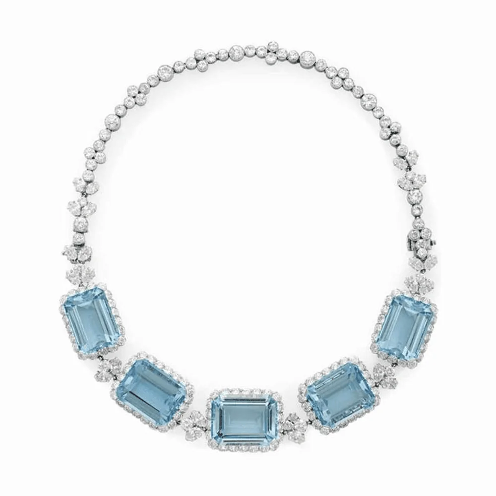 Aquamarine - Biểu Tượng Của Người Sinh Tháng 3 8 aquamarine bieu tuong cua nguoi sinh thang 3 7