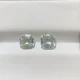 Đá Beryl 1.4ct - 2 viên