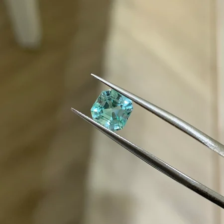 Đá Emerald 1.66ct