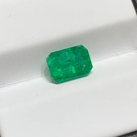 Đá Emerald 1.75ct