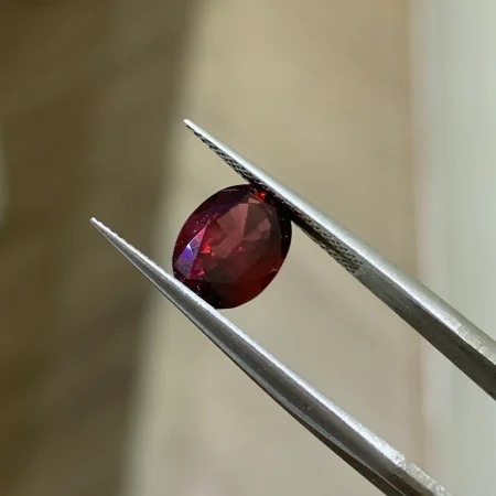 Đá Garnet 3.05ct