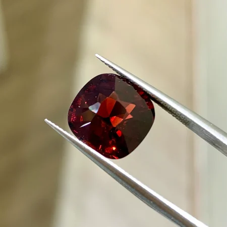 Đá Garnet 7.23ct