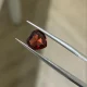 Đá Garnet Heart 1.95ct
