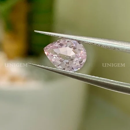 Đá Morganite 0.95ct