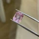 Đá Morganite 3.0ct