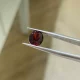 Đá Garnet Đỏ 2.45ct