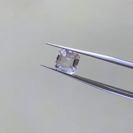 Đá Goshenite Beryl 2.3ct