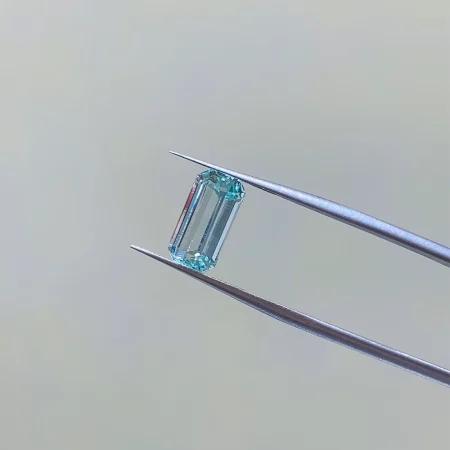 Đá Green Beryl 3.45ct