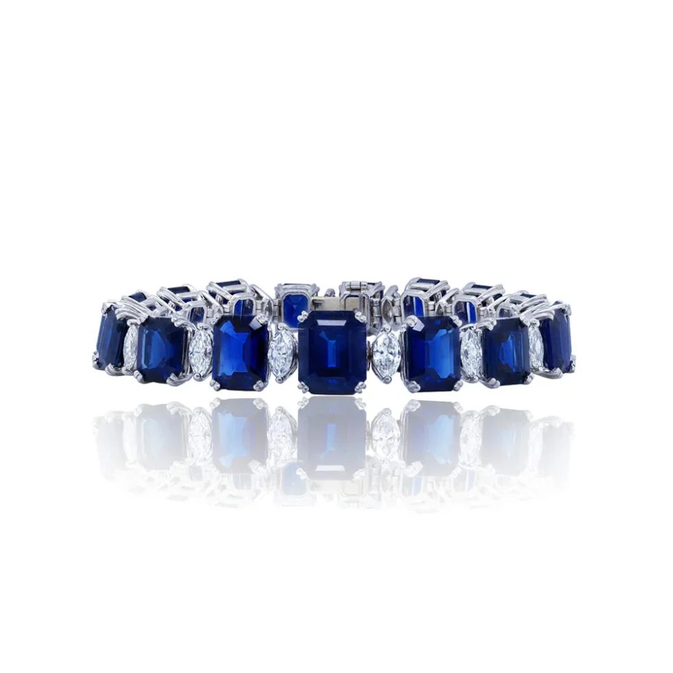 lac tay blue sapphire 66 ct 1