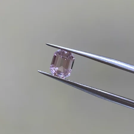 Đá Morganite 0.9ct