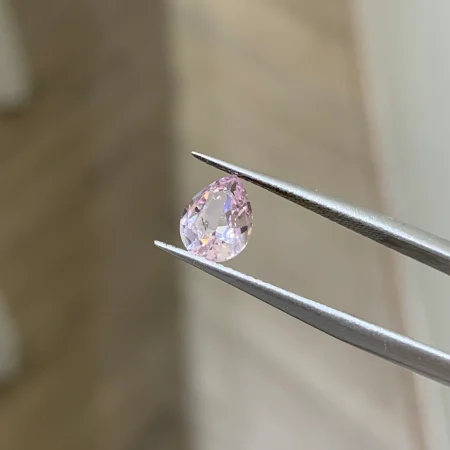 Đá Morganite 0.95ct
