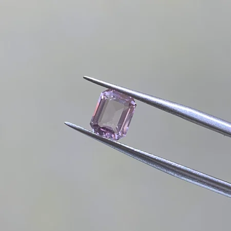 Đá Morganite 1.05ct