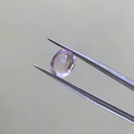 Đá Morganite 1.25ct