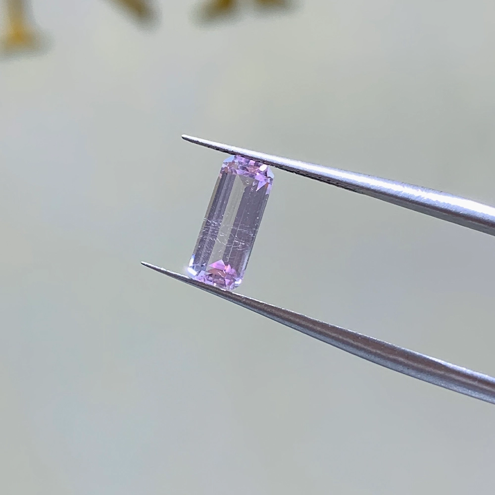 Đá Morganite 1.36ct