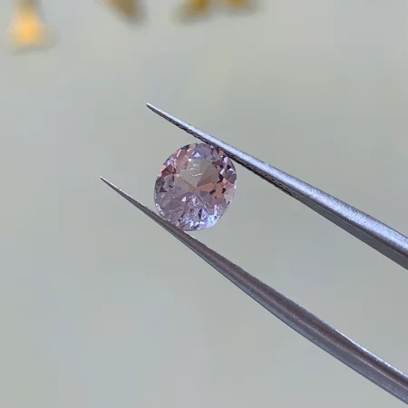 Đá Morganite 1.44ct