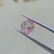 Đá Morganite 2.34ct