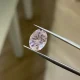 Đá Morganite 2.85ct