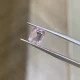 Đá Morganite Emerald 1.05ct