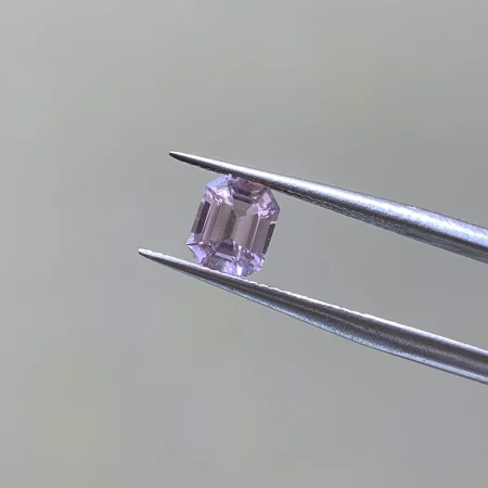 Đá Morganite Hồng 0.9ct