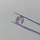 Đá Morganite Hồng 2.4ct