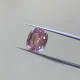Đá Morganite Oval